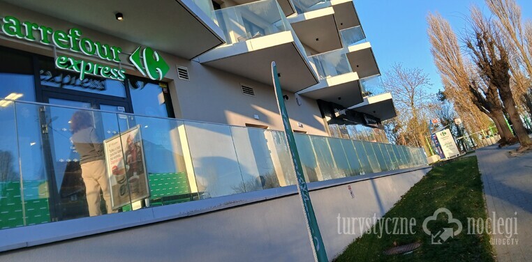 Apartamenty Best Apart Międzyzdroje | Międzyzdroje - apartament nad morzem