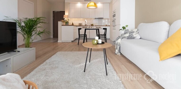 Apartamenty Best Apart Międzyzdroje | Międzyzdroje - apartament nad morzem