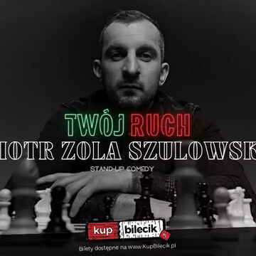 Piotr Zola Szulowski