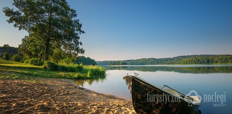 Lakeside Pensjonat nad Jeziorem | Brodnica Dolna - ośrodek wypoczynkowy nad jeziorem