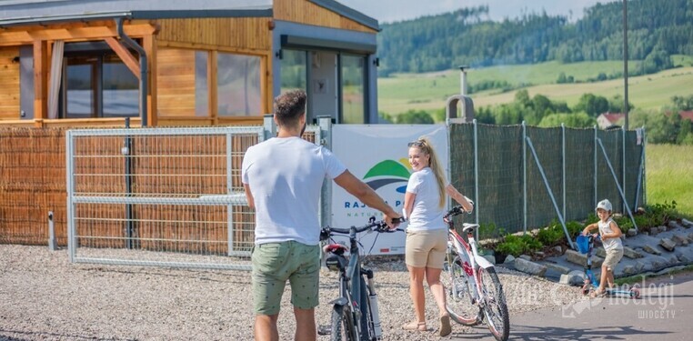 Domki PREMIUM z balią na wyłączność,sauna,basen,Adrspach,Zamek Książ | Mieroszów - dom wczasowy w górach