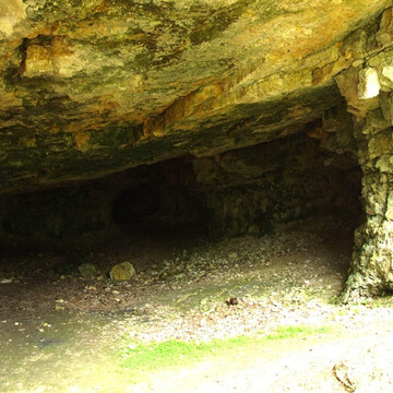 Jaskinia Szachownica