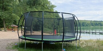 trampolina 