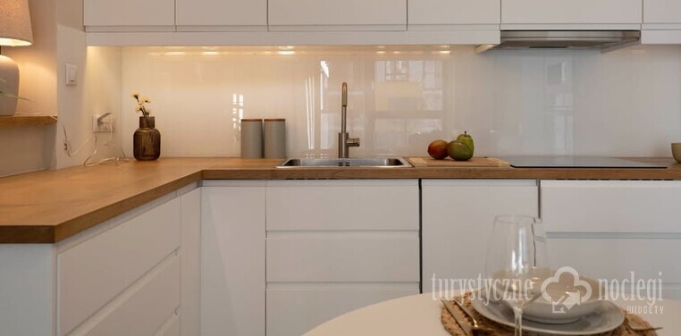 Apartamenty Best Apart Międzyzdroje | Międzyzdroje - apartament nad morzem