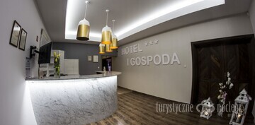 Hotel Tadeusz - Uszew ulica Uszew noclegi 