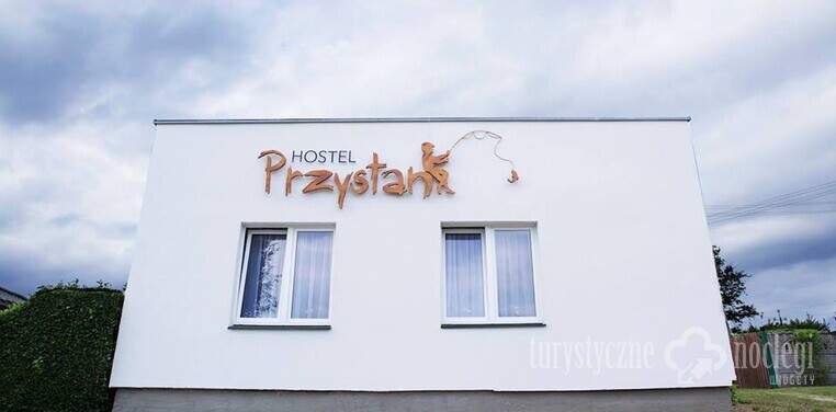 Hostel Przystań | Białogard - hostel nad morzem