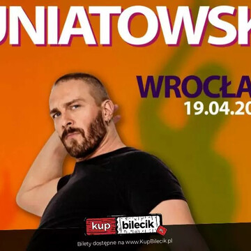 Sławek Uniatowski