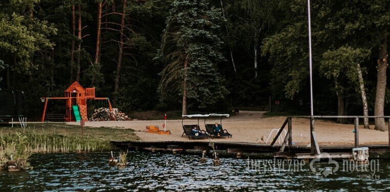 Ośrodek Świerkocin | Olsztynek - ośrodek wypoczynkowy nad jeziorem