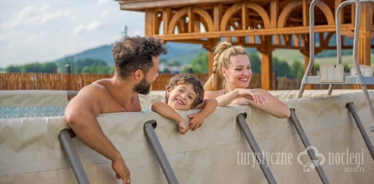 Domki PREMIUM z balią na wyłączność,sauna,basen,Adrspach,Zamek Książ | Mieroszów - dom wczasowy w górach