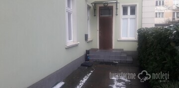 Mieszkanie 3 pokojowe dla 8 osób - Kwatery prywatne Sopot noclegi
