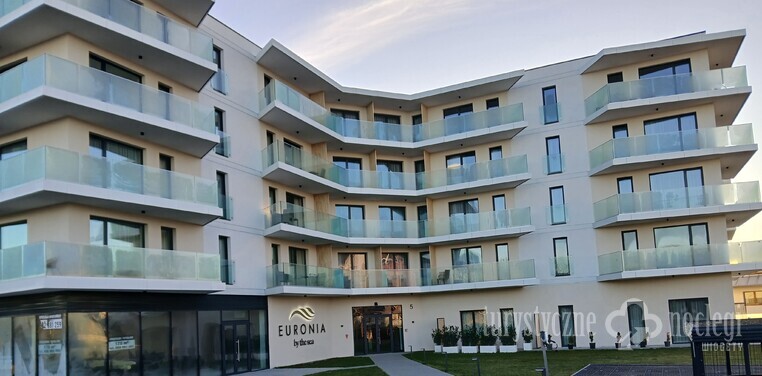 Apartamenty Best Apart Międzyzdroje | Międzyzdroje - apartament nad morzem