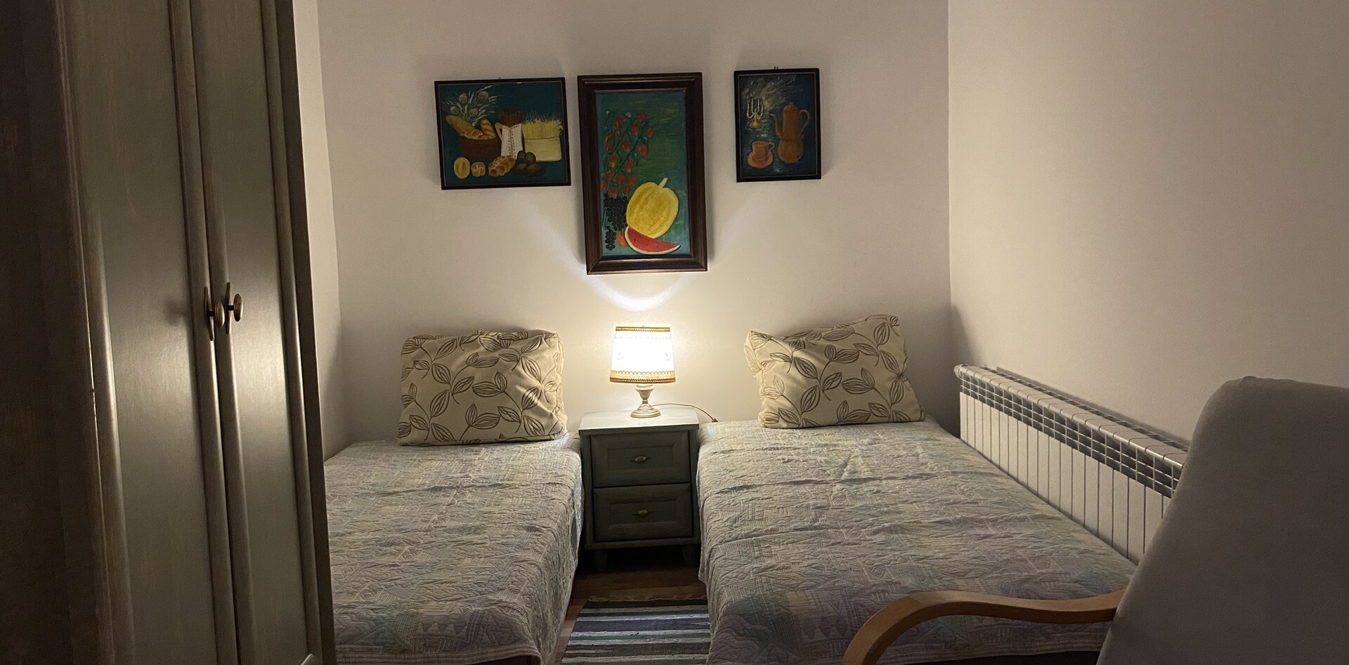 Kobyla Góra noclegi