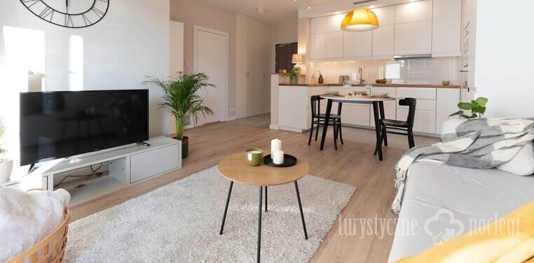 Apartamenty Best Apart Międzyzdroje | Międzyzdroje - apartament nad morzem