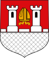 Herb Bodzentynia